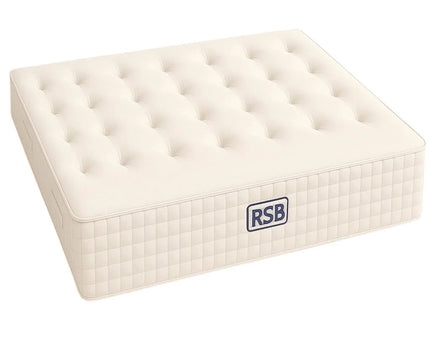 Super king size pocket sprung mattress - Rsb furniture ltdSuper king size pocket sprung mattress