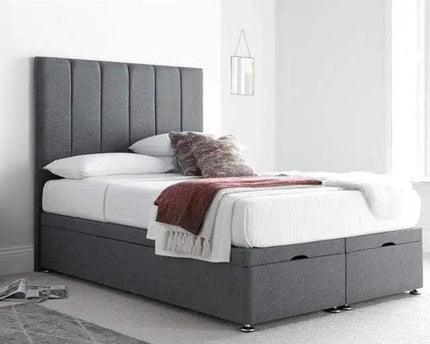 The DreamScape Divan - Rsb furniture ltdThe DreamScape Divan