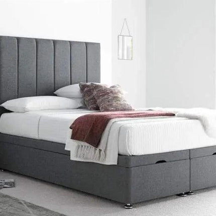 The DreamScape Divan - Rsb furniture ltdThe DreamScape Divan