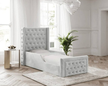 The Dream Weaver kids Bed