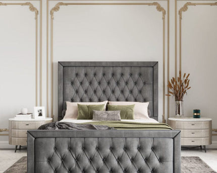 The Heavenly Haven Bed - Rsb furniture ltdThe Heavenly Haven Bed