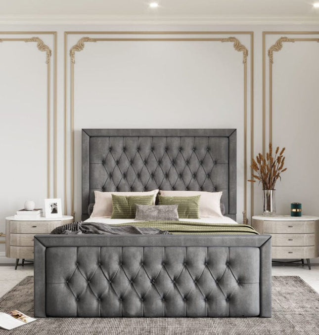 The Heavenly Haven Bed - Rsb furniture ltdThe Heavenly Haven Bed