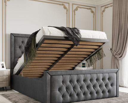 The Heavenly Haven Bed - Rsb furniture ltdThe Heavenly Haven Bed