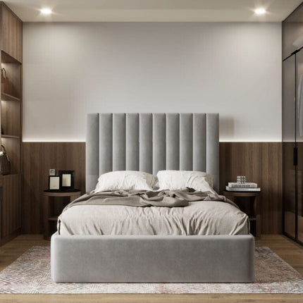 The Heritage Haven Bed - Rsb furniture ltdThe Heritage Haven Bed