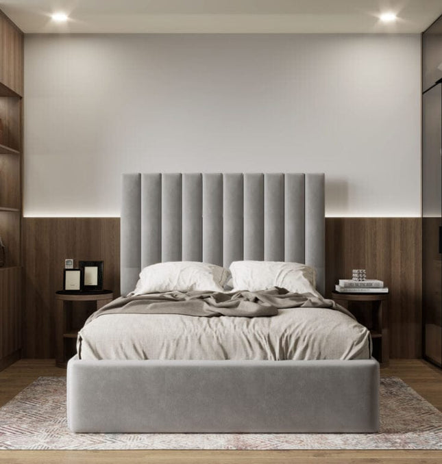 The Heritage Haven Bed - Rsb furniture ltdThe Heritage Haven Bed