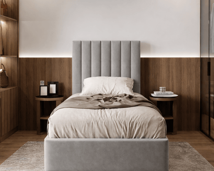 The Heritage Haven 3ft single Bed - Rsb furnitureThe Heritage Haven 3ft single Bed