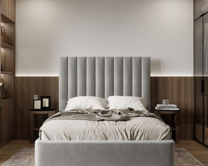 The Heritage Haven 4ft small double Bed