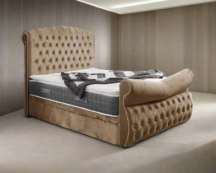 The Opulent Oasis - Rsb furniture ltdThe Opulent Oasis
