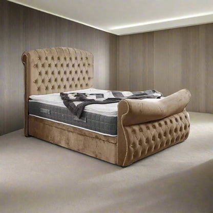 The Opulent Oasis - Rsb furniture ltdThe Opulent Oasis