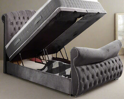The Opulent Oasis - Rsb furniture ltdThe Opulent Oasis