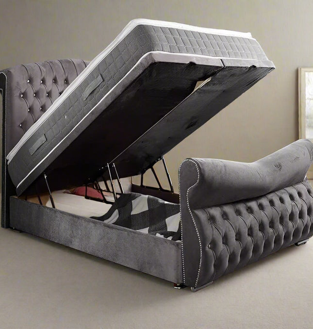 The Opulent Oasis - Rsb furniture ltdThe Opulent Oasis