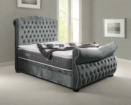 The Opulent Oasis - Rsb furniture ltdThe Opulent Oasis