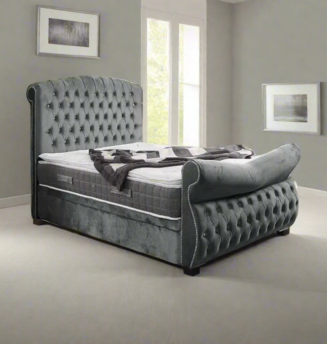 The Opulent Oasis - Rsb furniture ltdThe Opulent Oasis