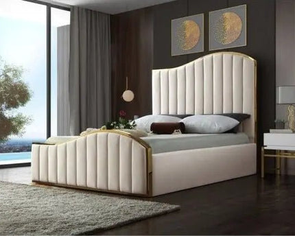 The Palace Paradise Royal Panel Bed
