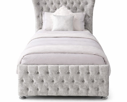 The Royal serenity 3ft single bed - Rsb furniture ltdThe Royal serenity 3ft single bed