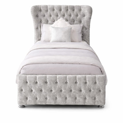 The Royal serenity 3ft single bed - Rsb furniture ltdThe Royal serenity 3ft single bed