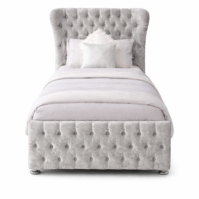 The Royal serenity 3ft single bed - Rsb furniture ltdThe Royal serenity 3ft single bed