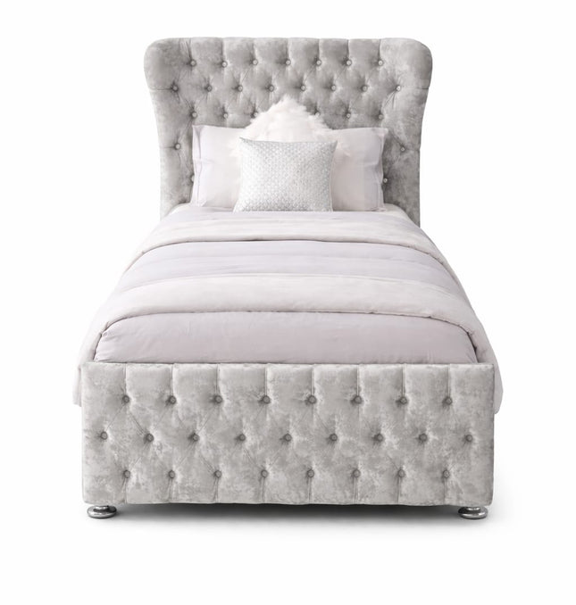 The Royal serenity 3ft single bed - Rsb furniture ltdThe Royal serenity 3ft single bed