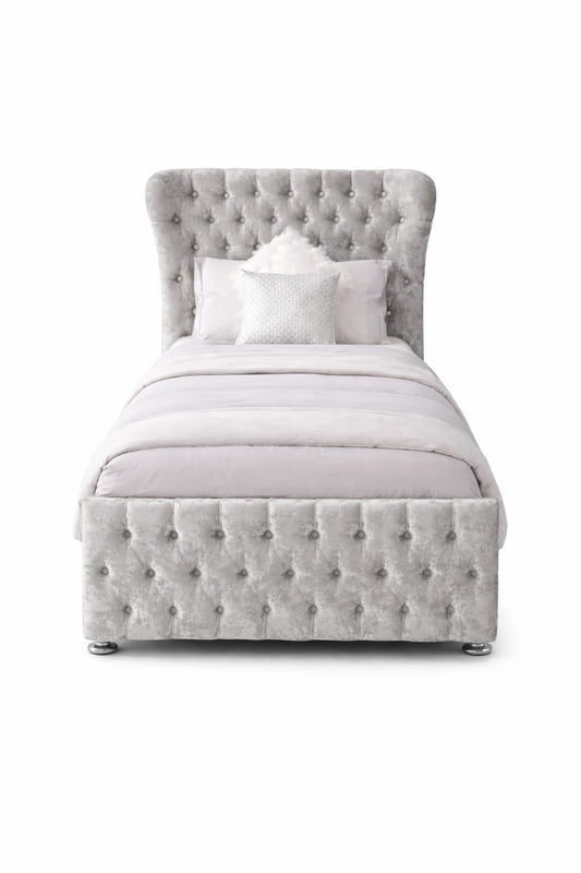 The Royal serenity 3ft single bed - Rsb furniture ltdThe Royal serenity 3ft single bed