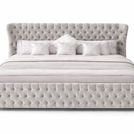The Royal serenity 6ft super - king bed with storage options - Rsb furniture ltdThe Royal serenity 6ft super - king bed with storage options