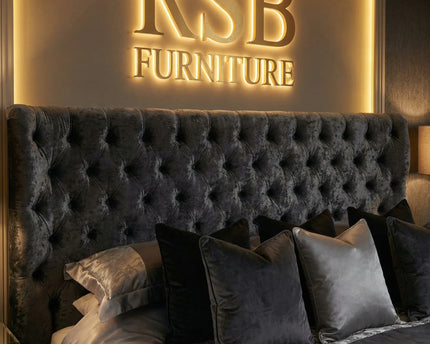 The Junior Ambassador Bed With Storage Options - Rsb furnitureThe Junior Ambassador Bed With Storage Options