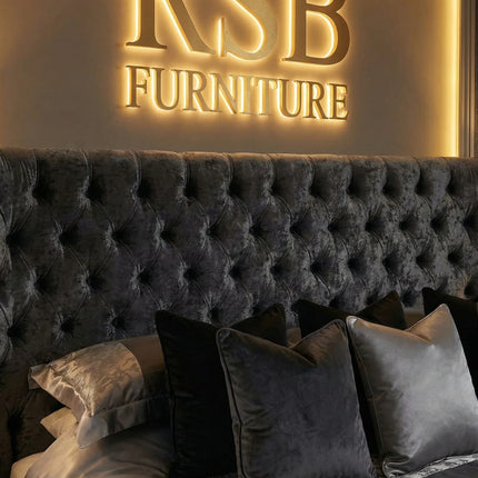The Junior Ambassador Bed With Storage Options - Rsb furnitureThe Junior Ambassador Bed With Storage Options