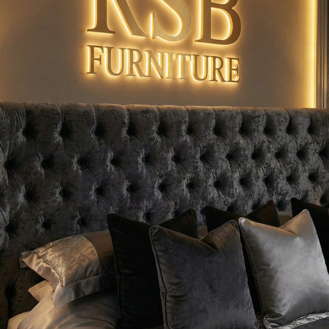 The Junior Ambassador Bed With Storage Options - Rsb furnitureThe Junior Ambassador Bed With Storage Options