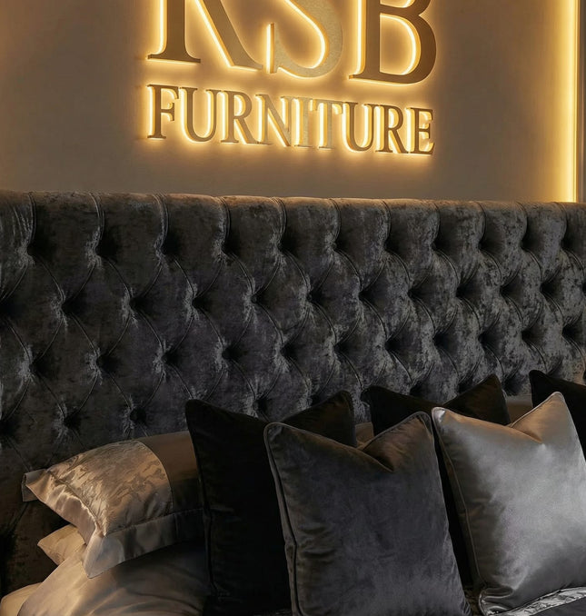 The Junior Ambassador Bed With Storage Options - Rsb furnitureThe Junior Ambassador Bed With Storage Options