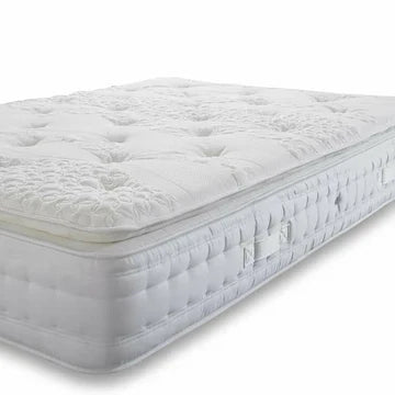 Pillow Top Mattress (4ft) 20% OFF