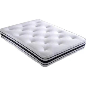 3000 Pocket mattress (4ft) 20% OFF