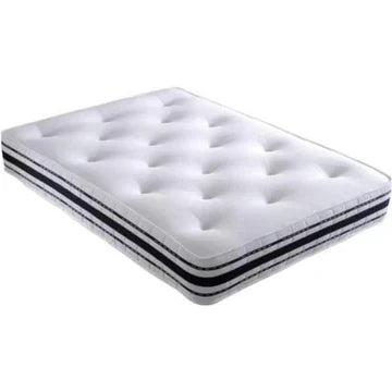 3000 Pocket mattress (4ft6) 20% OFF