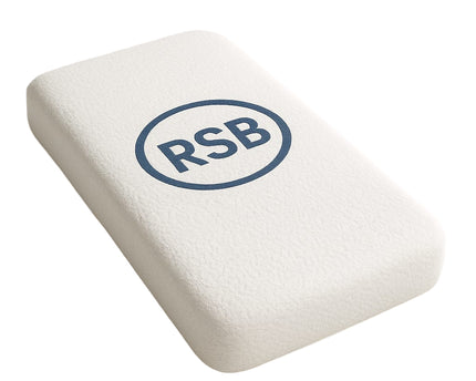 Single memory foam mattress - Rsb furniture ltdSingle memory foam mattress