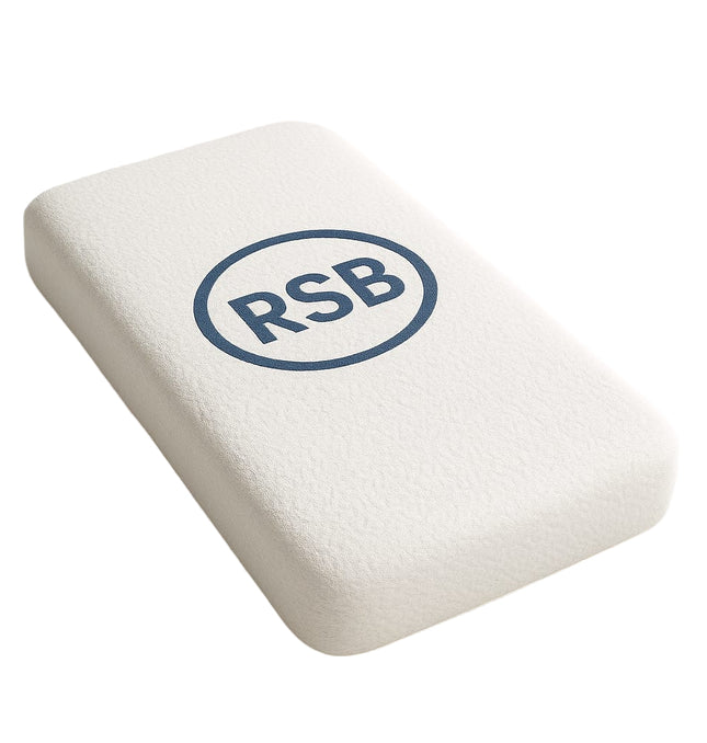 Single memory foam mattress - Rsb furniture ltdSingle memory foam mattress