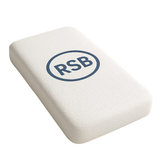 Single memory foam mattress - Rsb furniture ltdSingle memory foam mattress