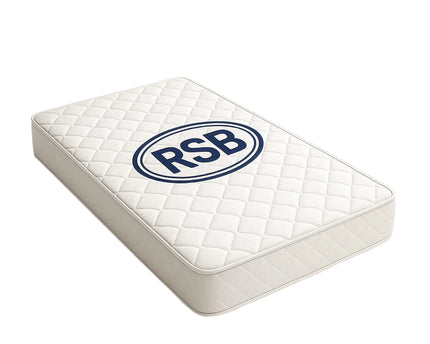 Single orthopaedic mattress - Rsb furniture ltdSingle orthopaedic mattress
