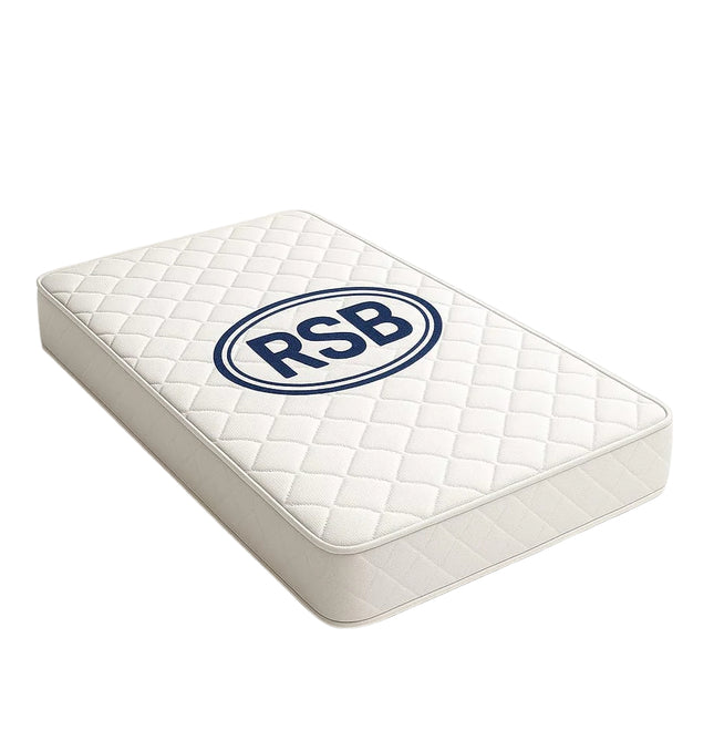 Single orthopaedic mattress - Rsb furniture ltdSingle orthopaedic mattress