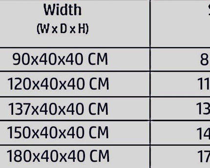 Flavio button Ottoman Blanket Box - Rsb furniture ltdFlavio button Ottoman Blanket Box