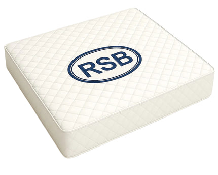 Super king orthopaedic mattress - Rsb furniture ltd