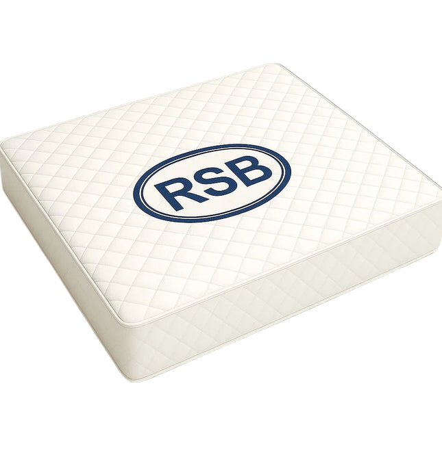 Super king orthopaedic mattress - Rsb furniture ltd