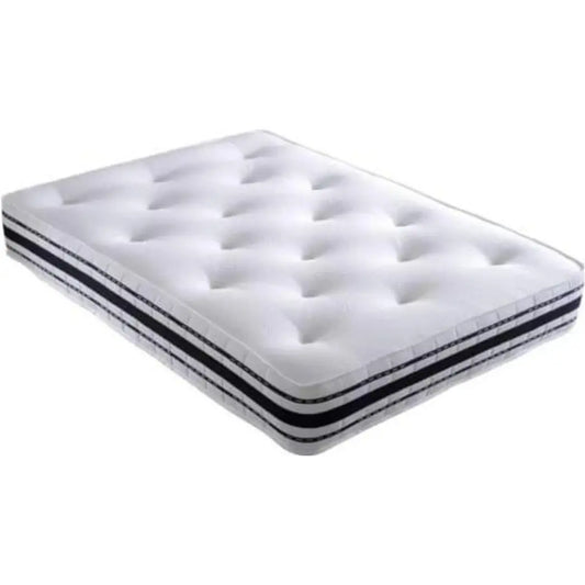 Pocket sprung mattress - Rsb furniture ltd